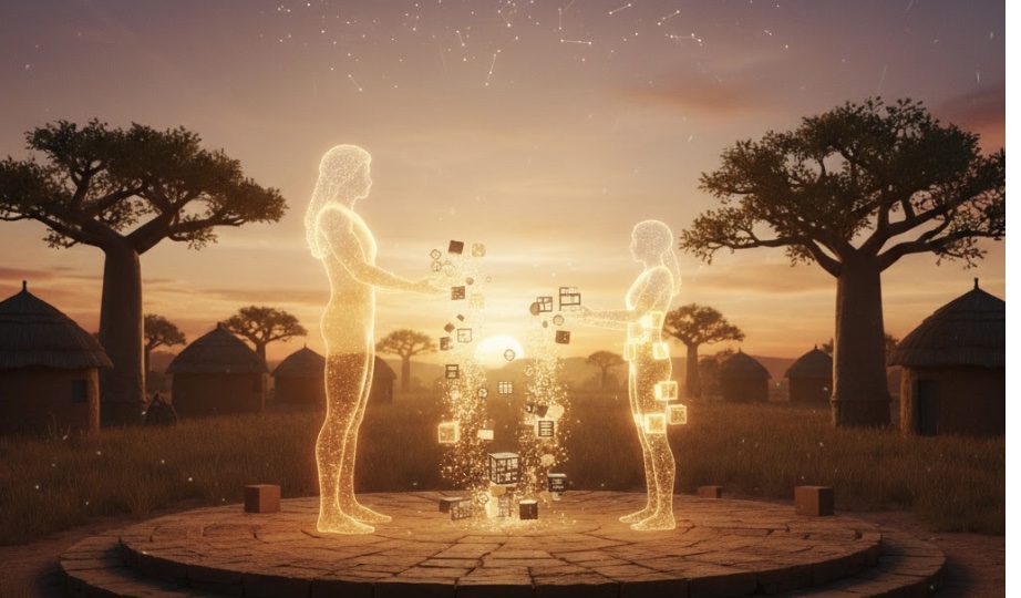 Mentorship session for SHE-Pioneers